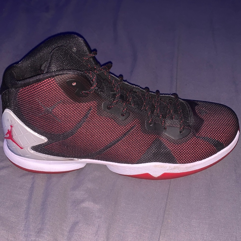 Men’s Nike Air Jordan Super Fly 4 | Size 10.5